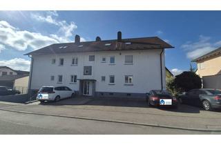 Mehrfamilienhaus kaufen in 71154 Nufringen, Nufringen - gefragtes Mehrfamilienhaus mit 6 Einheiten