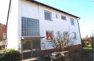 Haus kaufen in 75181 Pforzheim, Häuser kaufen, Pforzheim