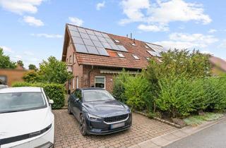 Mehrfamilienhaus kaufen in 48268 Greven, Doppeltes Wohnglück in Greven– zwei Doppelhäuser für einen Preis - Kapitalanlage / Eigennutzung