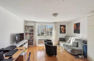 Wohnung kaufen in Tal, 81539 München, 1-Zimmer-Wohnung in Giesing mit Balkon und Stellplatz – ideal für Singles oder Kapitalanleger