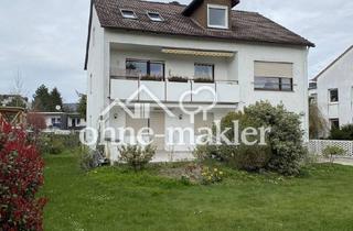 Immobilie kaufen in 61350 Bad Homburg, Attraktives Grundstück in ruhiger Lage von Bad Homburg- Dornholzhausen – ideal für Neubebauung