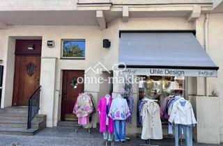 Geschäftslokal mieten in Reichsstraße 104, 14052 Berlin, Charmantes Ladengeschäft nahe Theodor-Heuss-Platz