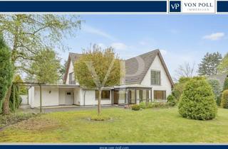 Einfamilienhaus kaufen in 50996 Köln, Tradition trifft Zukunft – Wohnhaus mit Charme auf 1.241 m² Grundstück