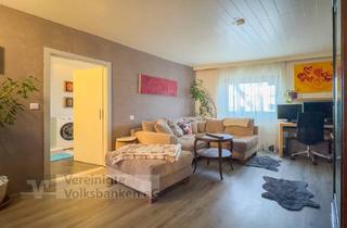 Wohnung kaufen in 71032 Böblingen, Modernisierte Wohnung mit Balkon, Garten und Garage