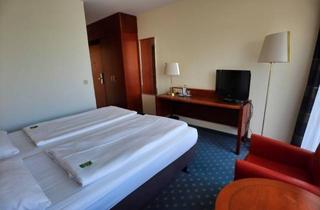 Wohnung kaufen in 38640 Goslar, Kapitalanlage - vermietetes Hotelappartement in der Kaiserstadt Goslar