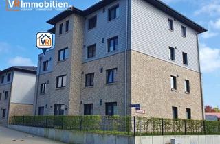 Wohnung mieten in 25746 Heide, Schöne 3 Zimmer Wohnung im 2.OG