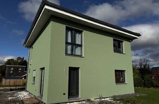 Villa kaufen in 34513 Waldeck, Neuwertige & energieeffiziente Stadtvilla (KfW 40EE) in ruhiger Wohnlage von Waldeck-Höringhausen