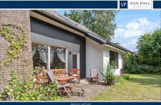Einfamilienhaus kaufen in 27308 Kirchlinteln, Großartiges Familienhaus mit großem Grundstück und viel Platz zum Leben!