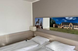 Wohnung kaufen in 38640 Goslar, Kapitalanlage - 24 vermietete Hotelappartements im Paket in der Kaiserstadt Goslar