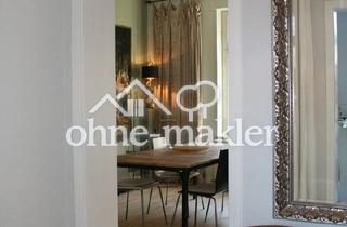 Wohnung mieten in Karlsbaderstrasse 15, 70372 Stuttgart, Charmantes Altbauapartment Nähe Kurpark