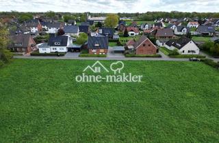 Immobilie kaufen in Heinrich-Meyer-Weg, 32425 Minden, Baugrundstück für 12 Wohnungen inklusive Baugenehmigung