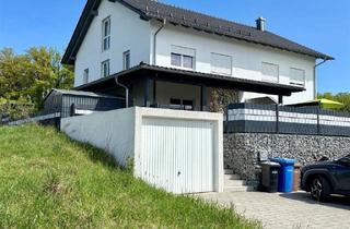 Doppelhaushälfte kaufen in 94491 Hengersberg, Moderne Doppelhaushälfte in Hengersberg !