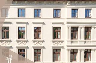 Wohnung mieten in 39112 Magdeburg, Modern wohnen & direkt einziehen – 3-Raum-Wohnung mit Einbauküche