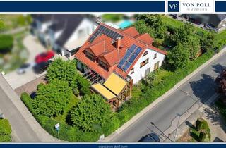 Einfamilienhaus kaufen in 53343 Wachtberg, Mehrgenerationenhaus: Zukunft gemeinsam gestalten