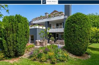 Einfamilienhaus kaufen in 33378 Rheda-Wiedenbrück, Outdoor-Lifestyle auf allen Ebenen: Generationen-Wohntraum mit Terrassenwelten & Einliegerwohnung