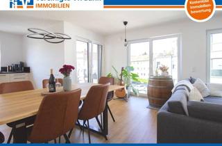 Wohnung mieten in 67098 Bad Dürkheim, Lichtdurchfluteter Neubau mit Südbalkon und Traumblick!