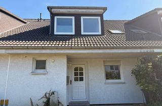 Reihenhaus kaufen in 37081 Göttingen, Gemütliches Reihenhaus in grüner Lage von Göttingen-Grone Nähe Altdorf!