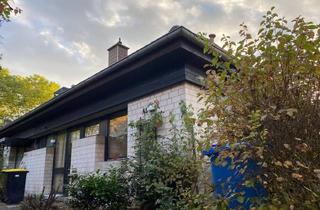 Haus kaufen in 37120 Bovenden, Reihenendhaus in ruhiger Lage von Bovenden