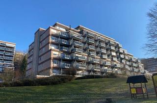 Wohnung kaufen in 37085 Göttingen, 3,5-Zimmer Eigentumswohnung mit Balkon in Südwestausrichtung in Höhenlage des Ostviertels