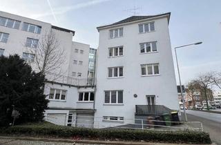 Mehrfamilienhaus kaufen in 34117 Kassel, Energetisch modernisiertes Mehrfamilienhaus in bester Innenstadtlage!
