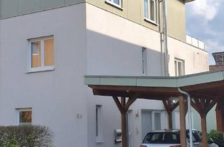 Doppelhaushälfte kaufen in 34132 Kassel, Doppelhaushälfte - hell, modern, energieeffizient, mit viel Platz, PV-Anlage & Wallbox in Kassel-Oberzwehren