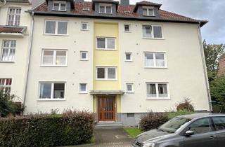 Wohnung kaufen in 34130 Kassel, Zwei Eigentumswohnungen mit flexibler Nutzung in1A-Lage in Kassel-Kirchditmold