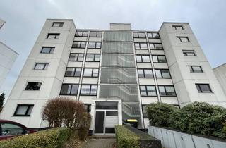 Wohnung kaufen in 34277 Fuldabrück, Zwei Zimmer Wohnung mit Südwestbalkon in zentraler Lage von Fuldabrück-Bergshausen