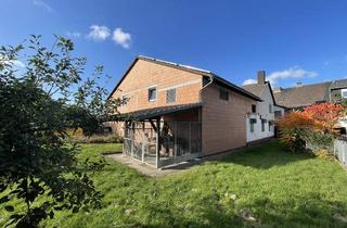 Haus kaufen in 34479 Breuna, Vielfältig nutzbares Wohn- und Geschäftshaus in zentraler Lage von Breuna-Niederlistingen