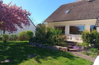 Einfamilienhaus kaufen in 34355 Staufenberg, Familienfreundliches Einfamilienhaus mit großzügigem Garten in Landwehrhagen bei Staufenberg