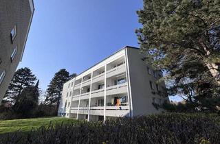 Wohnung kaufen in 37077 Göttingen, Vermietete Eigentumswohnung in gefragter Lagevon Göttingen-Weende