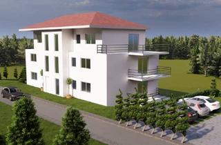 Wohnung kaufen in 34260 Kaufungen, Sechs neue Eigentumswohnungen in Kaufungen – modernes Wohnen in gesuchter Lage