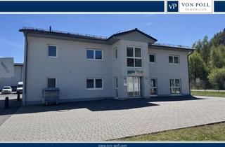 Büro zu mieten in 37520 Osterode, Attraktive Gewerbefläche mit Verkaufsraum, Büroflächen und Parkplätzen in gut erreichbarer Lage
