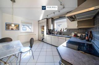 Reihenhaus kaufen in 75392 Deckenpfronn, Heimwerker aufgepasst - Vielfältige Nutzung in 3 Wohneinheiten im Reihenhausflair mit Ausbaupotenzial