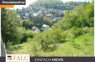 Immobilie kaufen in 72458 Albstadt, Bauplatz in Baulücke mit großem Bebauungspotential