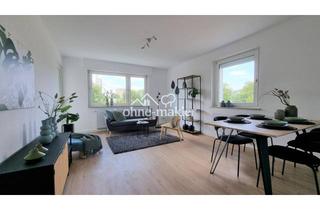 Wohnung kaufen in Schulring, 41812 Erkelenz, *Provisionsfrei* Frisch sanierte 3-Zimmer-ETW in Erkelenz