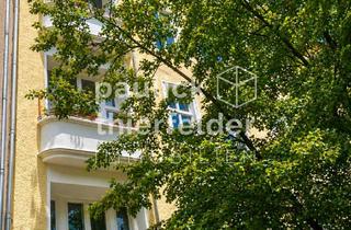 Anlageobjekt in 10247 Berlin, Hochwertiges Zinshaus in beliebter Wohnlage