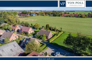 Einfamilienhaus kaufen in 26632 Ihlow, Kapitalanlage mit Potenzial – Einfamilienhaus in ruhiger Feldrandlage von Ochtelbur