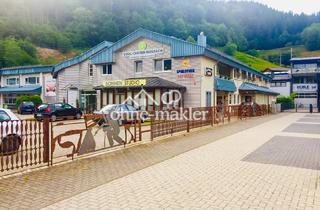 Büro zu mieten in Untere Zinne, 77709 Wolfach, Gewerberäume, Lagerfläche, Bürofläche, Inhaus, Alarmgesichert