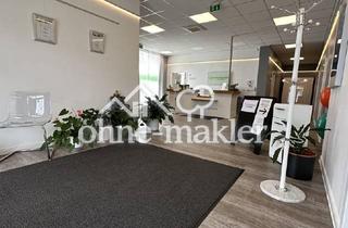 Büro zu mieten in Tulpenstr. 2-4, 63128 Dietzenbach, Gewerbeimmobilie mit 440 m², Aufzug & separaten Zugängen – zentral in Dietzenbach