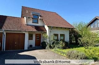 Einfamilienhaus kaufen in 71126 Gäufelden, +++ Kleines Haus, große Lebensqualität +++