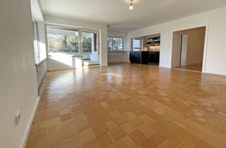 Wohnung kaufen in Hochleite, 81545 München, Großzügige 3,5-Zimmer Wohnung in bester Lage von Harlaching (Isar-Hochufer)