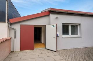 Gewerbeimmobilie kaufen in 64319 Pfungstadt, Top-Lage Pfungstadt: Gewerbeimmobilie mit hohem Entwicklungspotenzial & attraktiven Renditechancen