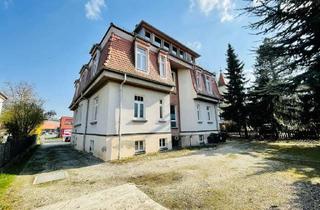 Wohnung mieten in Dornaer Straße 11, 07545 Gera, Große 2,5-Raum-Wohnung mit Wanne und Dusche! Maisonette!