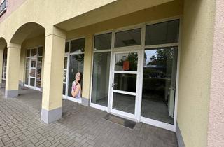 Geschäftslokal mieten in Franz-Petrich-Straße 2-6, 07545 Gera, Attraktive Ladenfläche: Perfekt für Einzelhandel, Dienstleister oder kreative Geschäftsideen!