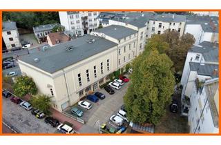 Praxen mieten in Friedrich-Naumann-Platz, 07548 Gera, Vielseitig nutzbare Gewerbefläche! Sie entscheiden über den Umbau!