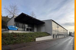 Büro zu mieten in Gewerbepark Keplerstraße 14-16, 07549 Gera, Große Halle im Gewerbepark Keplerstraße in Gera: 1440 m² für Lager, Werkstatt oder individuelle Nutzung!