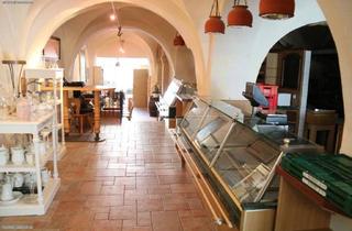 Geschäftslokal mieten in Große Kirchstraße 15, 07545 Gera, Historisches Ladenlokal direkt am Geraer Markt mit hoher Passantenfrequenz!
