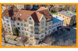 Büro zu mieten in Karl-Marx-Allee, 07548 Gera, 140 m² Praxis- oder Büroräume in Toplage von Gera-Debschwitz!