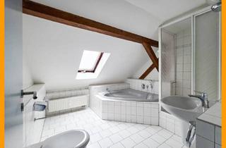 Wohnung mieten in Kurt-Keicher-Straße 75, 07545 Gera, Schöne 3 Raum-Dachgeschoss Whg. mit Eckbadewanne