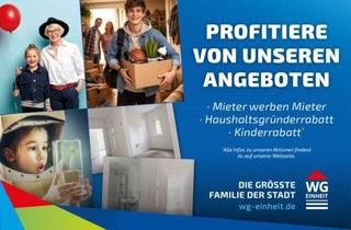 Wohnung mieten in Friedrich-Viertel-Str. 32, 09123 Chemnitz, Wir renovieren deine neue 3-Raum Wohnung